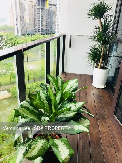 The Crest (D3), Condominium #172031172